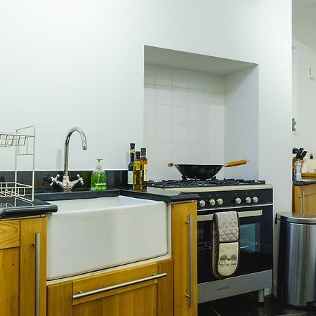 St John'S Cottage - Simple2Let Serviced Apartments Халифакс Екстериор снимка