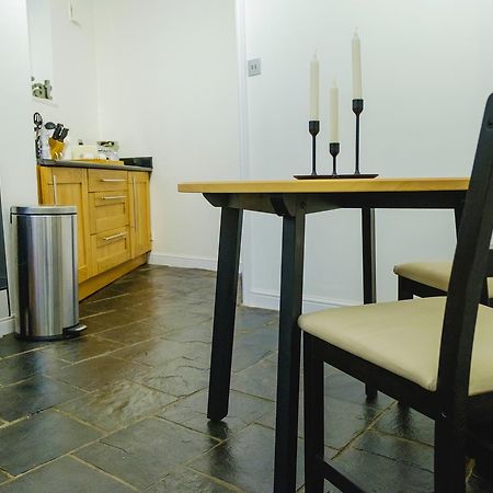 St John'S Cottage - Simple2Let Serviced Apartments Халифакс Екстериор снимка