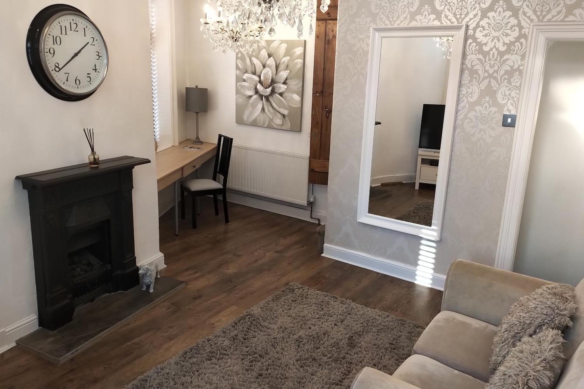 St John'S Cottage - Simple2Let Serviced Apartments Халифакс Екстериор снимка