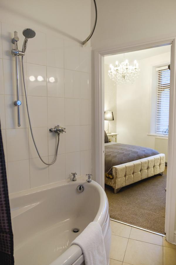 St John'S Cottage - Simple2Let Serviced Apartments Халифакс Екстериор снимка