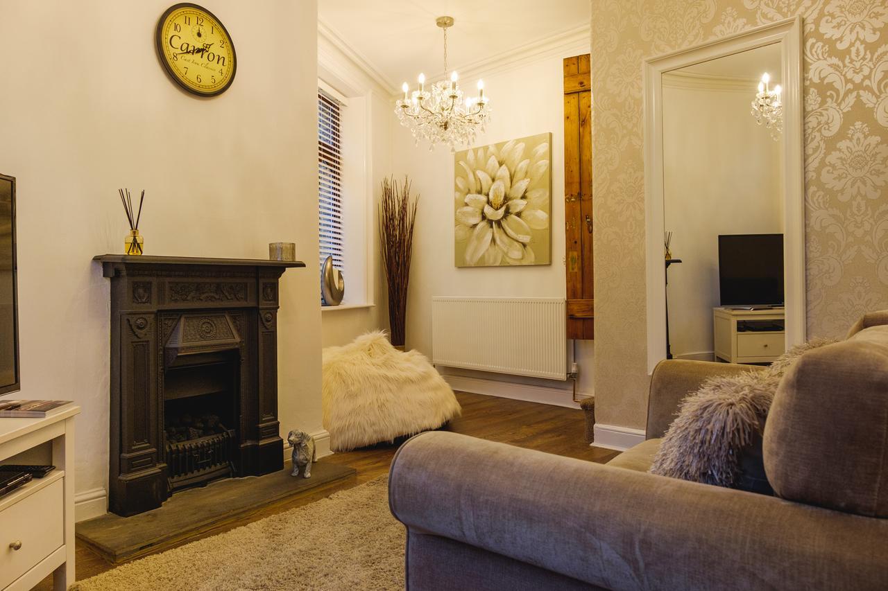 St John'S Cottage - Simple2Let Serviced Apartments Халифакс Екстериор снимка