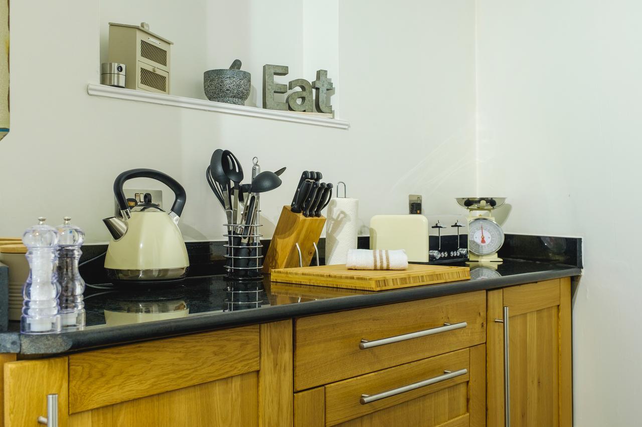 St John'S Cottage - Simple2Let Serviced Apartments Халифакс Екстериор снимка