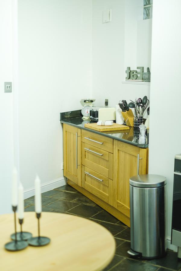 St John'S Cottage - Simple2Let Serviced Apartments Халифакс Екстериор снимка